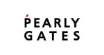 pearlygates