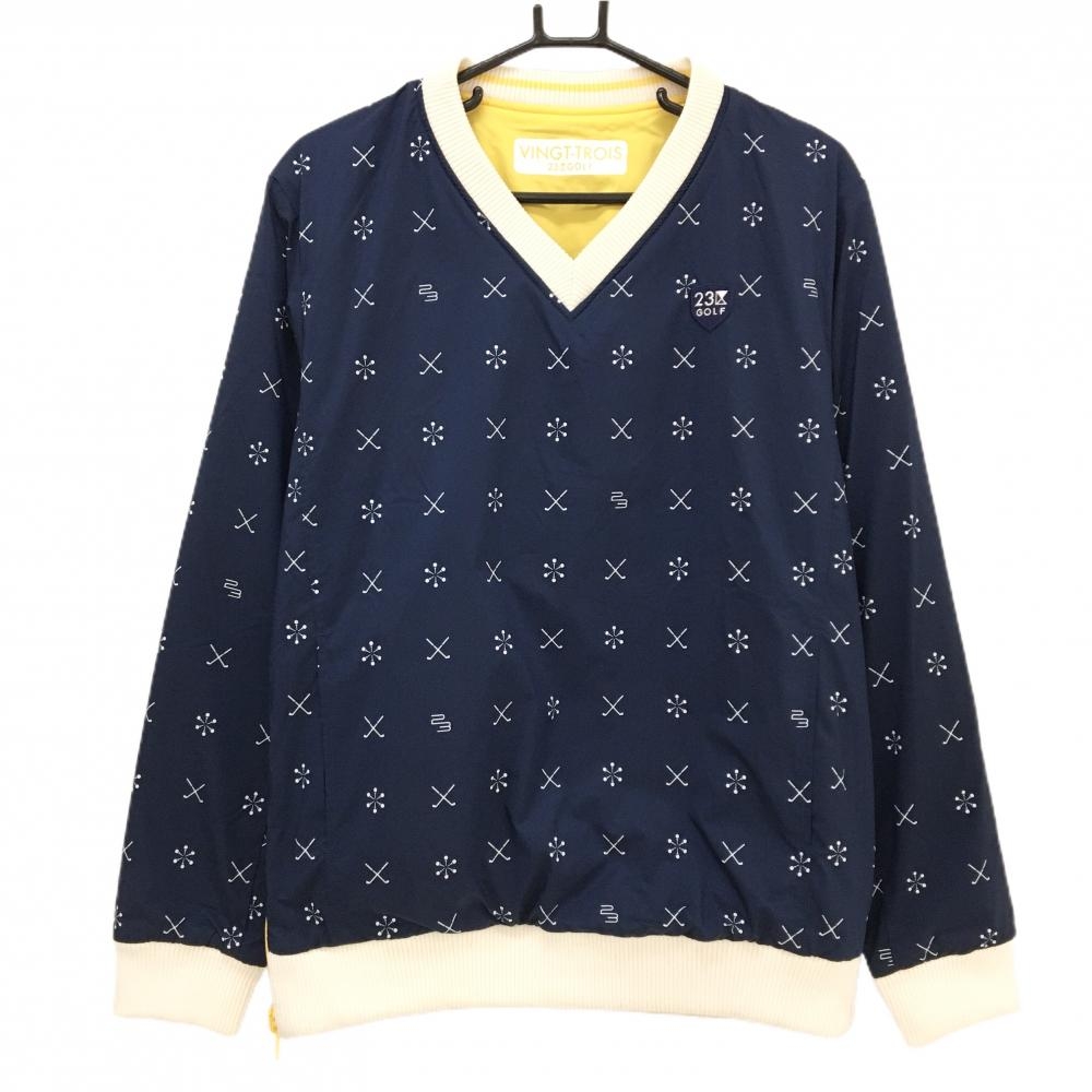 ⭐️新品未使用4(Ｍ)⭐️パーリーゲイツ スニード 防風/蓄熱/撥水 ネイビー 2025年最新】パーリーゲイツ スニードの人気アイテム - メルカリ