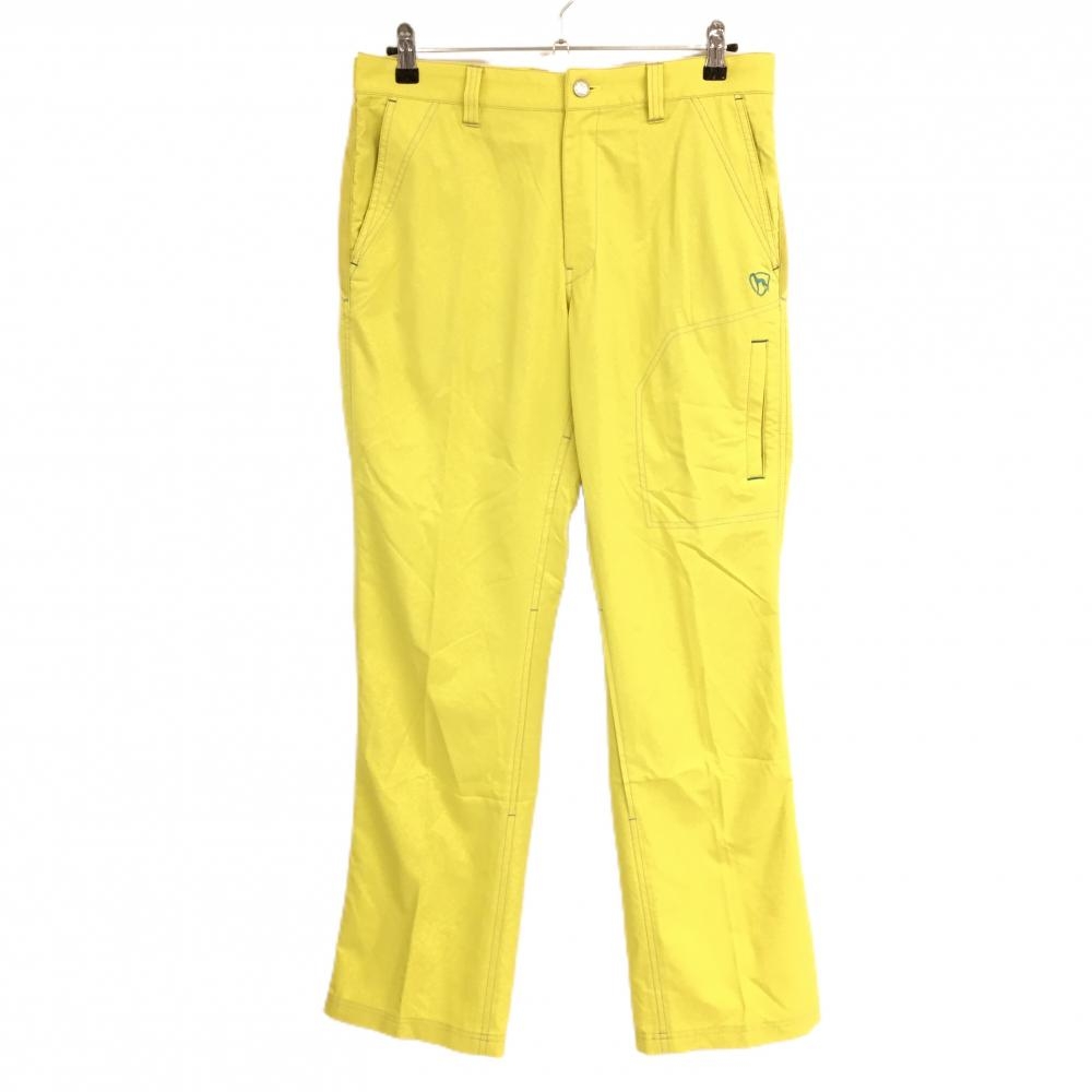 イエロー系 - 中古ゴルフウェア通販サイトReonard(レオナード)