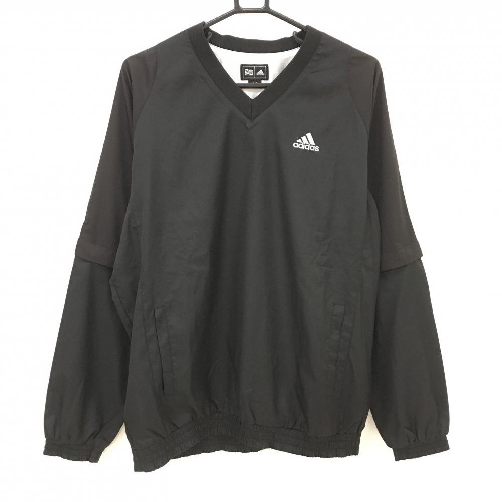 パーリーゲイツ スニード 蓄熱 ネイビー 防風 ブルゾン ゴルフウェア PEARLY GATES パーリーゲイツ 2WAY スニードジャック 中綿