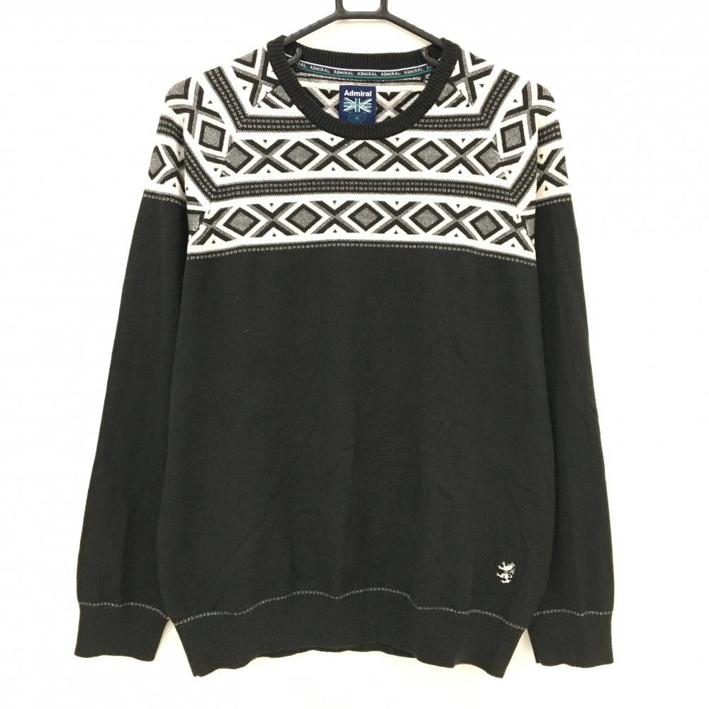 【新品未使用】ラッセルノ ゴルフ ニット ブラック セーター サイズ6(XL) 2026年最新】Yahoo!オークション -ラッセルノ(ウエア（男性用）)の中古