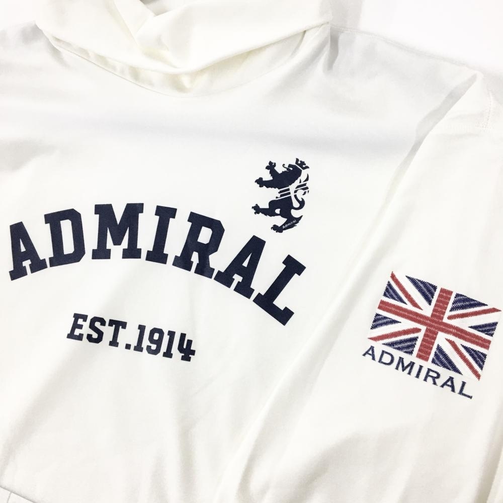 アドミラルゴルフ トップス サイズL アドミラル ゴルフウェア 快適」の