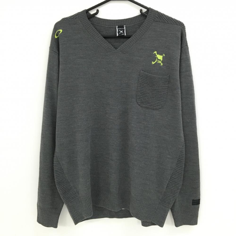 セーター -中古ゴルフウェア通販サイトReonard(レオナード)