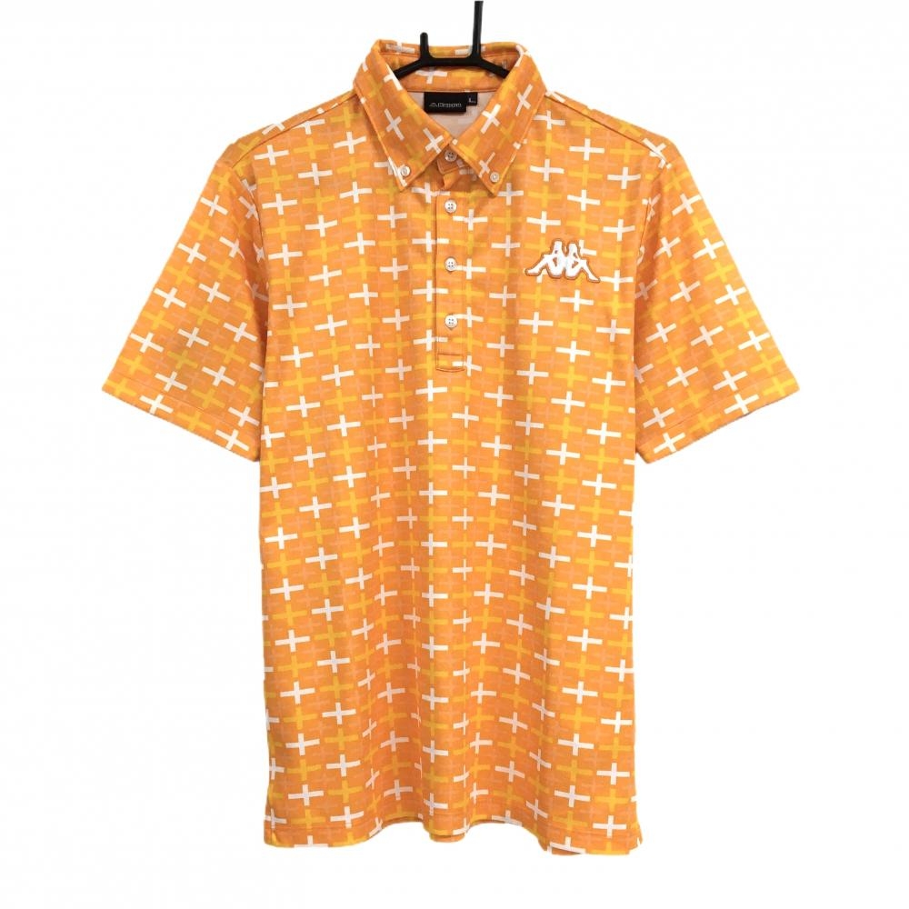 オレンジ系 - 中古ゴルフウェア通販サイトReonard(レオナード)