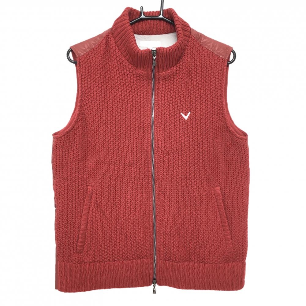 ビバハート ダウンベスト 新品】VIVA HEART ビバ ハート ゴルフダウン