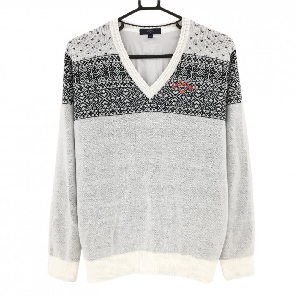 美品　キャロウェイ　レッドレーベル　セーター　裏地付き 美品 キャロウェイ レッドレーベル セーター 裏地付き 楽天市場