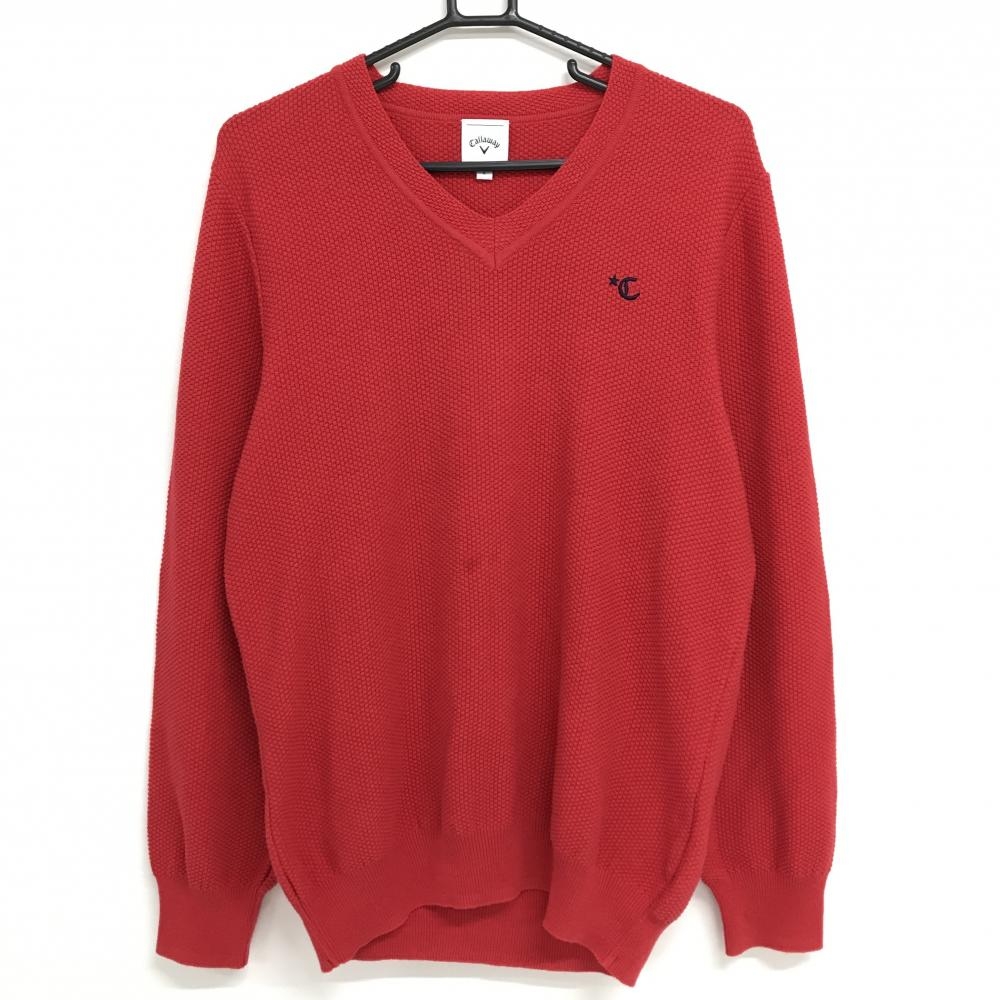 キャロウェイ - 中古ゴルフウェア通販サイトReonard(レオナード)