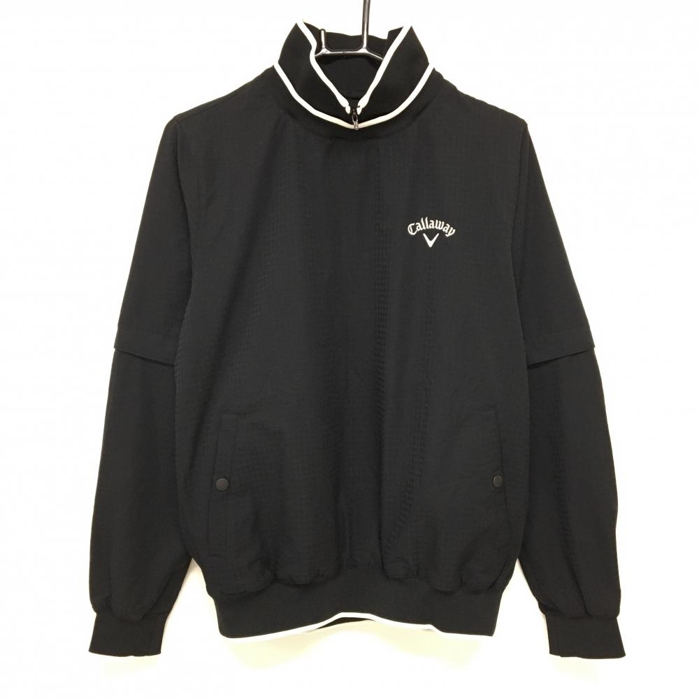 ☆新品未使用タグ付き☆限定品キャロウェイ　ジャケット 楽天市場】☆セールsale 19〜33％OFF☆ キャロウェイアパレル Callaway