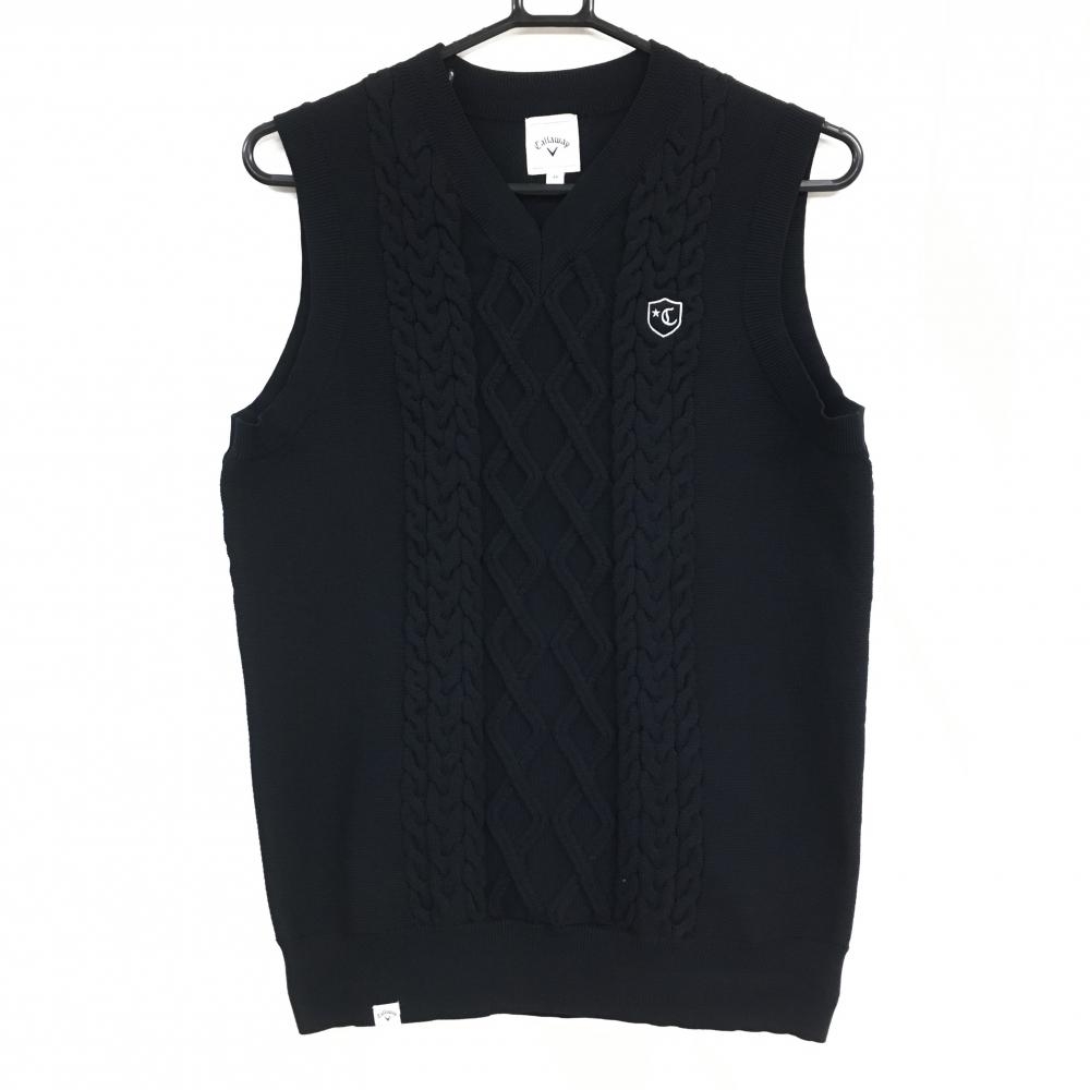 【新品タグ付き未使用】CALLAWAY❤ メンズジャケット LL ホワイト CALLAWAY(キャロウェイ) ジャケット・ブルゾン｜中古ゴルフ