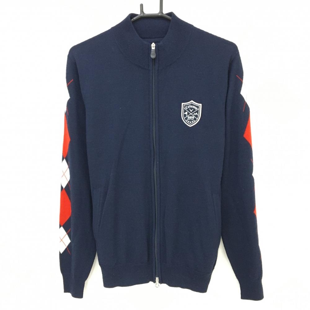 ジャケット/ブルゾン - 中古ゴルフウェア通販サイトReonard(レオナード)