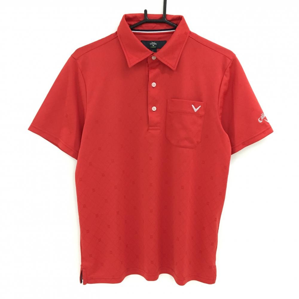 半袖ポロシャツ - 中古ゴルフウェア通販サイトReonard(レオナード)