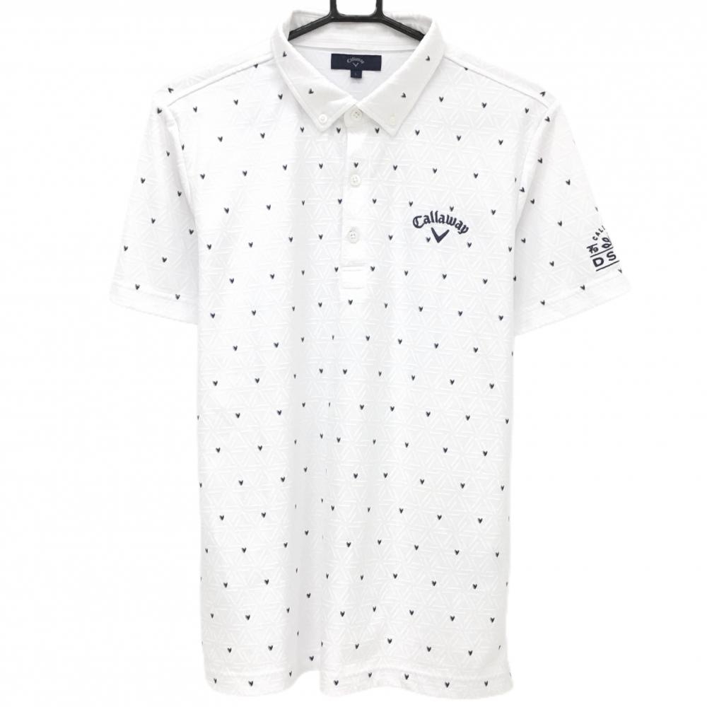 【未着用】OAKLEY メンズ 半袖ポロシャツ サイズM タグ付き 未着用】OAKLEY メンズ 半袖ポロシャツ サイズM タグ付き 未着用