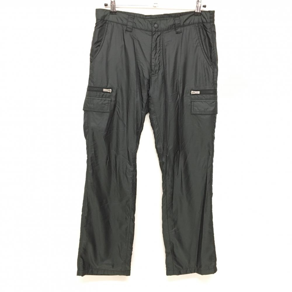 Callaway ゴルフパンツ LLサイズブラック サイズ：LL CALLAWAY