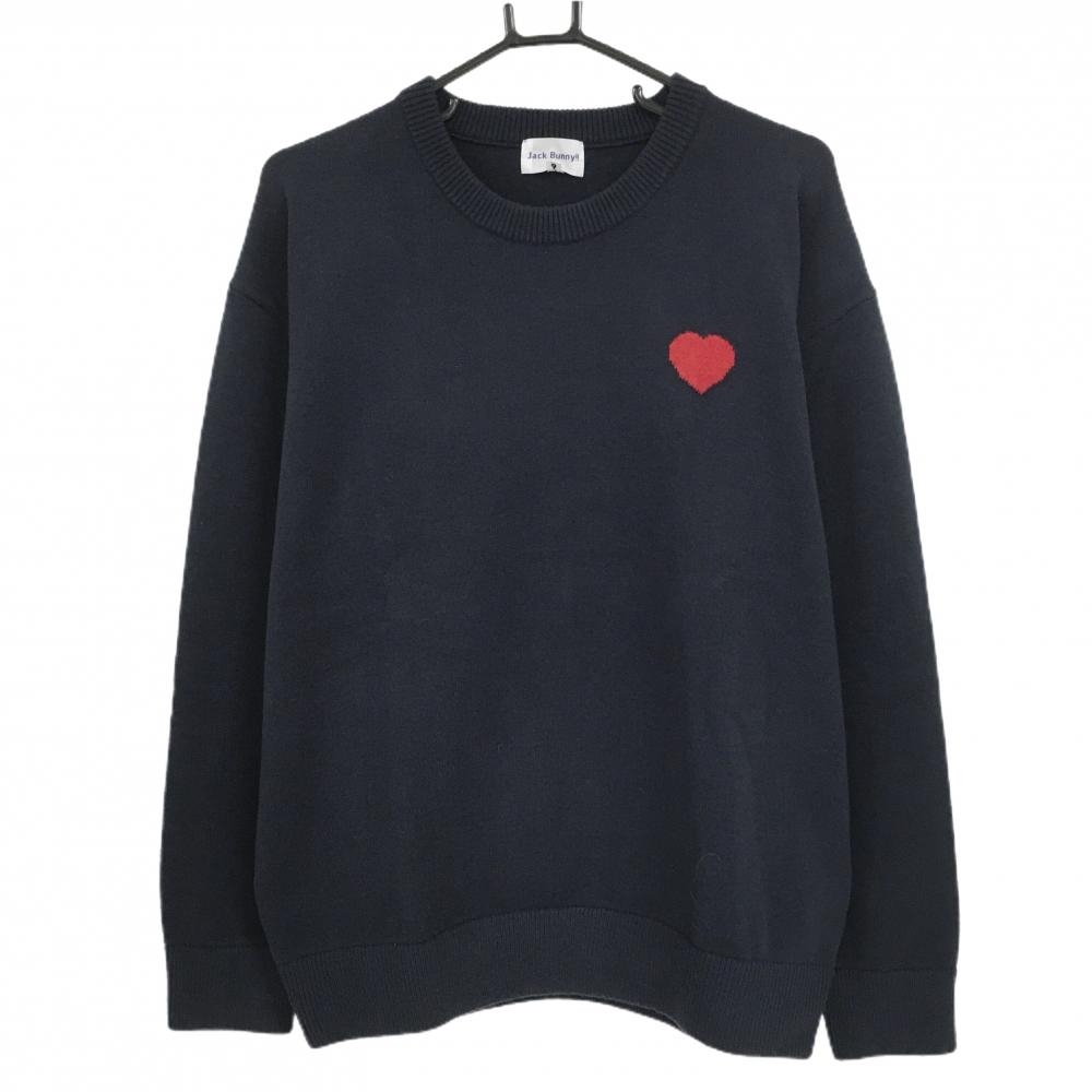 LEONARD⭐︎ ネイビーブルゾン、ゴルフウェア、38 01.jpg