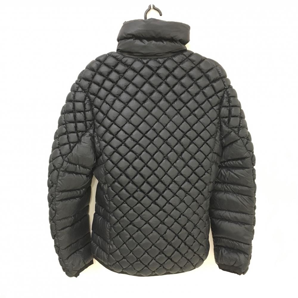 ✨ダンスウィズドラゴン✨メンズ ゴルフウェア白×黒 フーデッドベスト