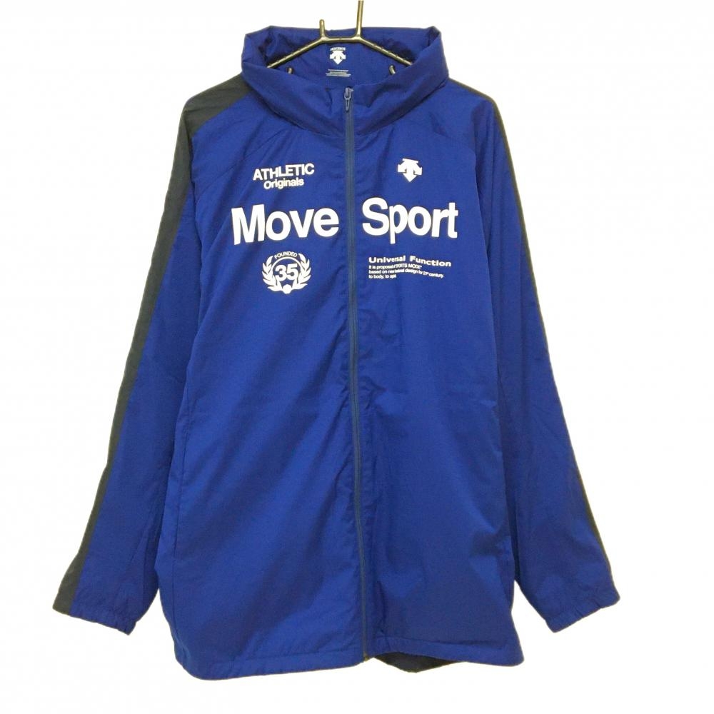 デサント descente GOLF ゴルフ 3レイヤー ウィンドジャケット L 3レイヤー ウィンドジャケット | デサントゴルフ公式