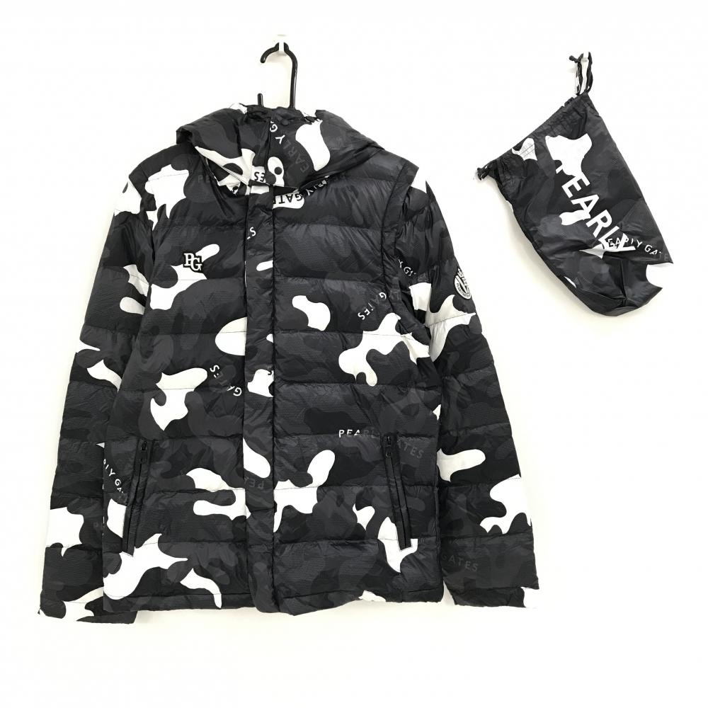 パーリーゲイツ - 中古ゴルフウェア通販サイトReonard(レオナード)