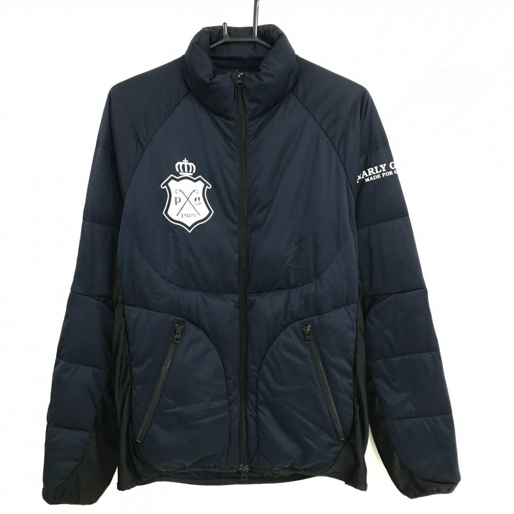 お値下げしました！パーリーゲイツダウン【美品】 楽天市場】パーリーゲイツ ダウン（ブルゾン｜レディースウェア