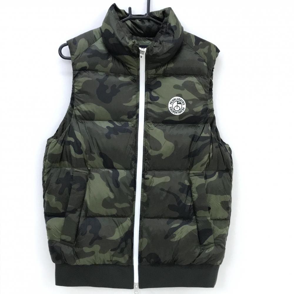 カーキ -中古ゴルフウェア通販サイトReonard(レオナード)