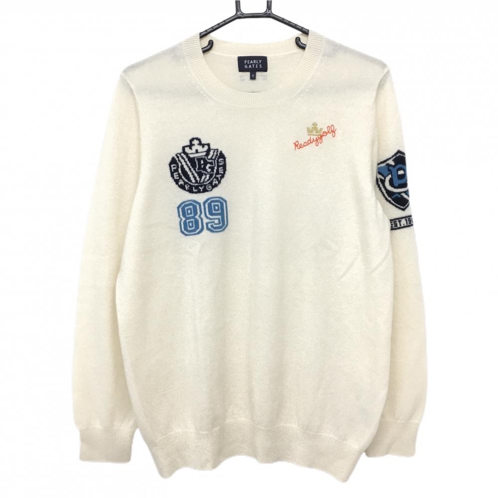 セーター - 中古ゴルフウェア通販サイトReonard(レオナード)