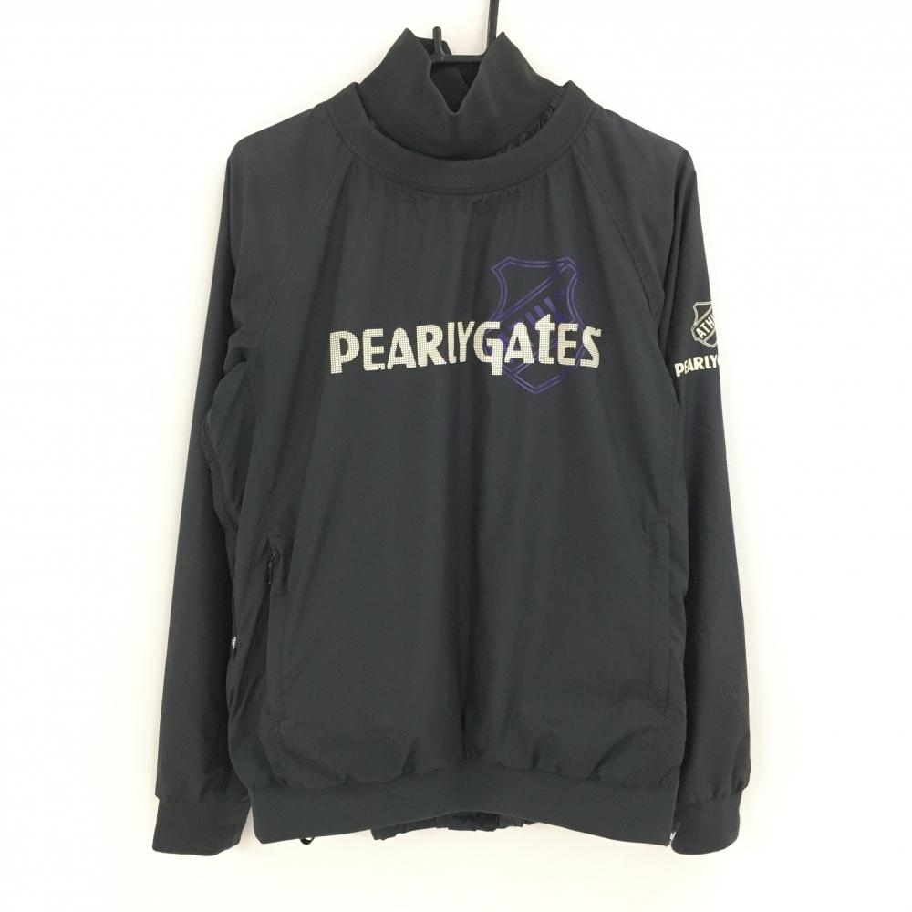 パーリーゲイツ ツインスニード インナー付き ナイロンジャケット ブラック 2 楽天市場】【PREMIUM SALE 40%超OFF】マスターバニーbyパーリー