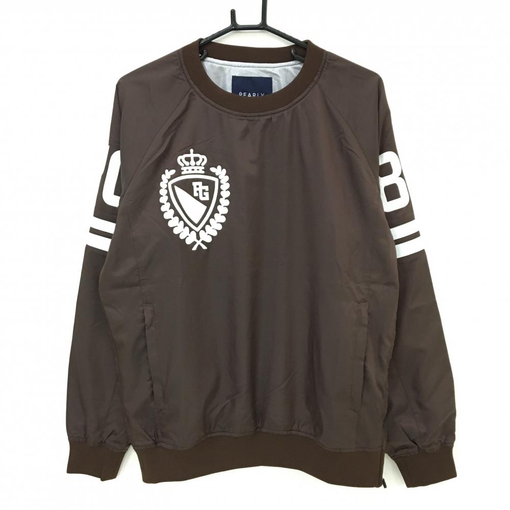 新品未使用✨パーリーゲイツ⛳️ニットジャンバー パーリーゲイツ - 中古ゴルフウェア通販サイトReonard(レオナード)