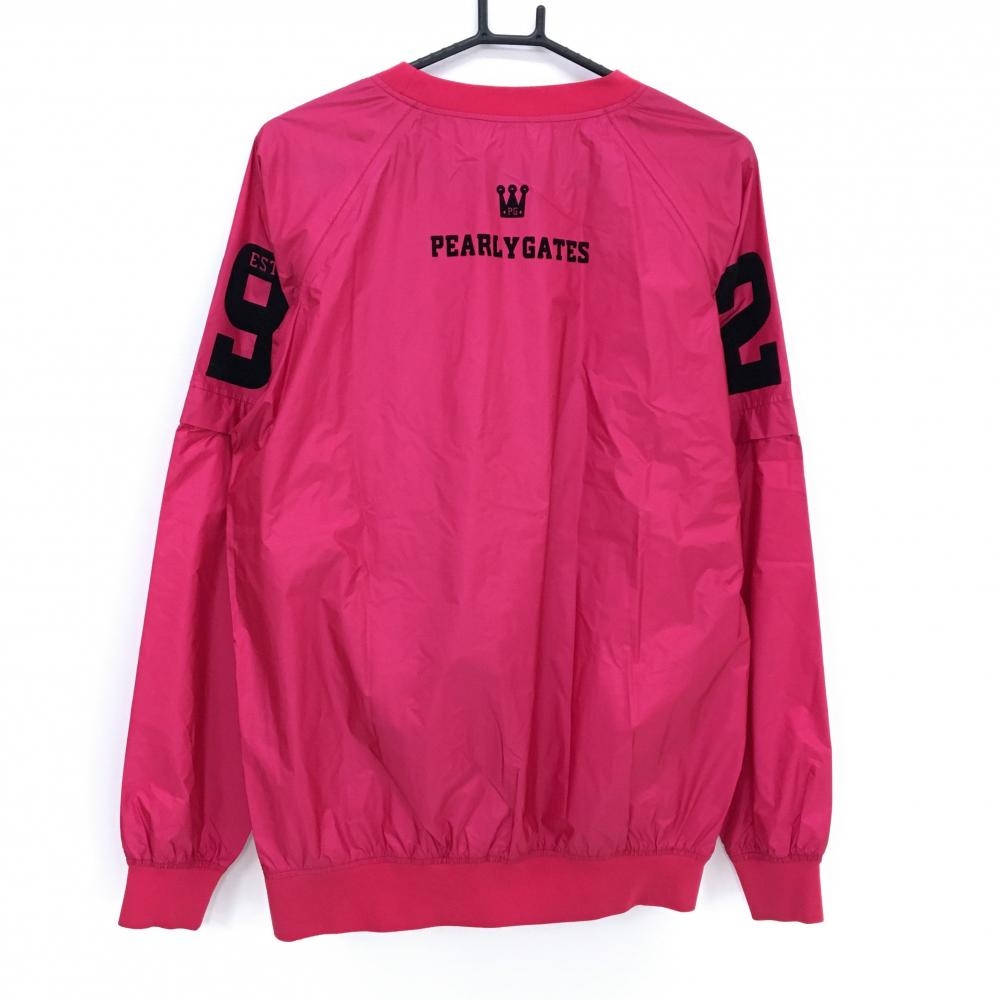 パーリーゲイツ　PEARLYGATES ツインスニード　ナイロン　レディース　L パーリーゲイツ PEARLYGATES ツインスニード ナイロン レディース L