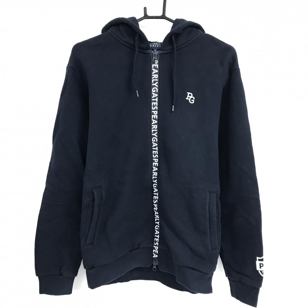 パーリーゲイツ　ナイロンブルゾン PEARLY GATES パーリーゲイツ スニードジャック ナイロン