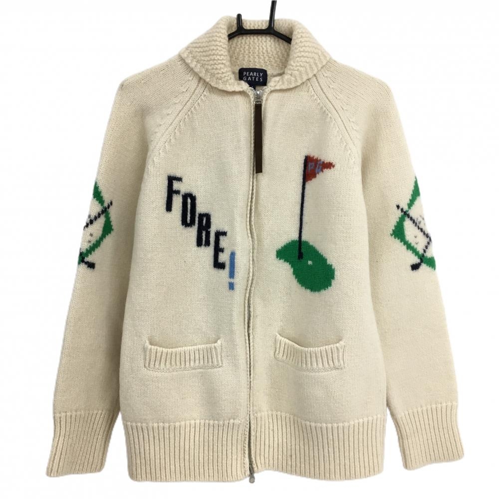 パーリーゲイツ - 中古ゴルフウェア通販サイトReonard(レオナード)