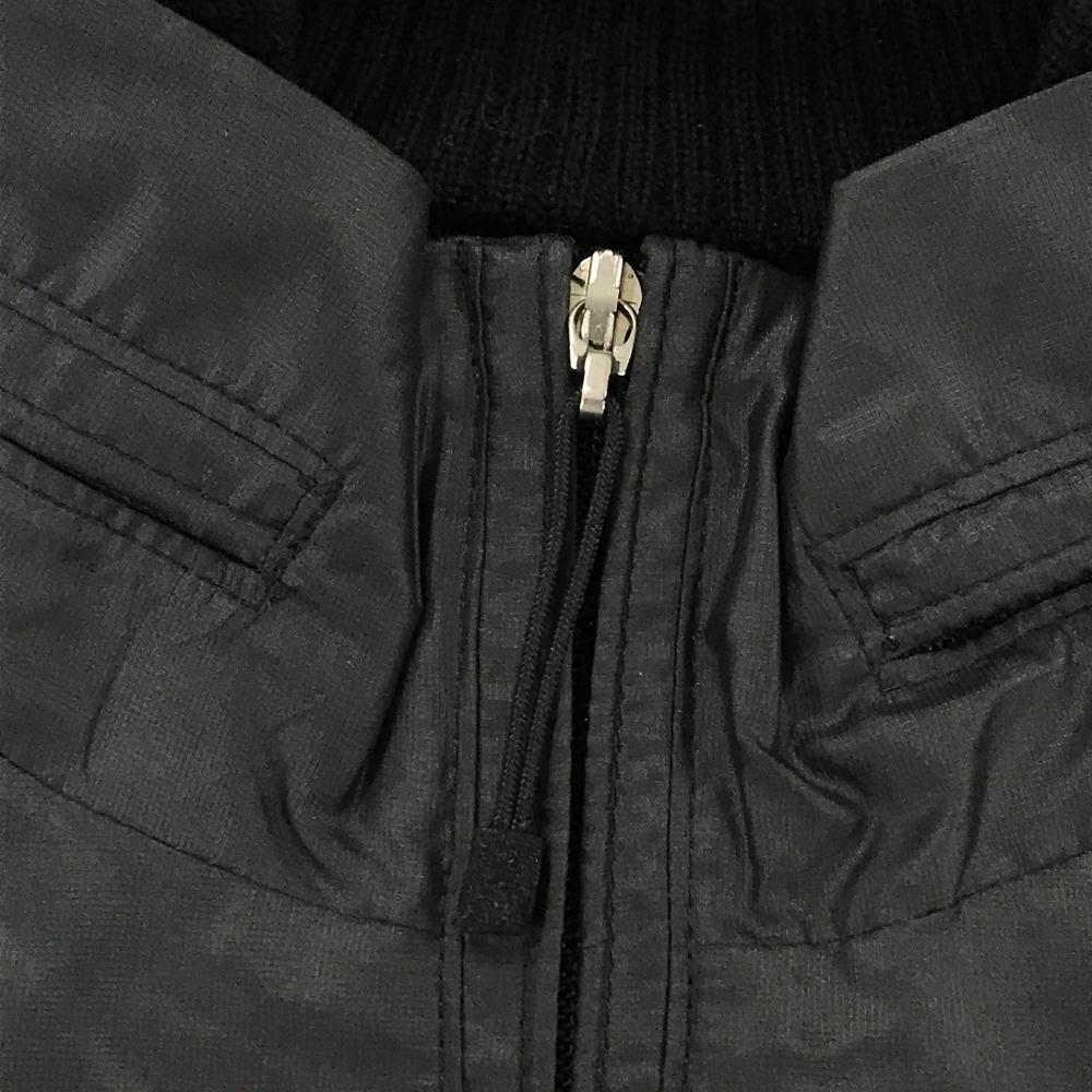 パーリーゲイツ 2way  ニット セーター パーリーゲイツ クルーネックニット サイズL パーリーゲイツ