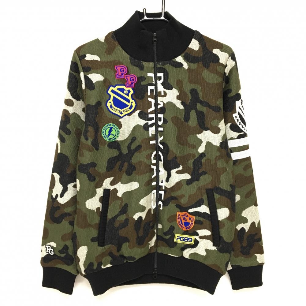 美品　パーリーゲイツ　アスレチックマスター　上下 楽天市場】パーリーゲイツ メンズ 上下の通販