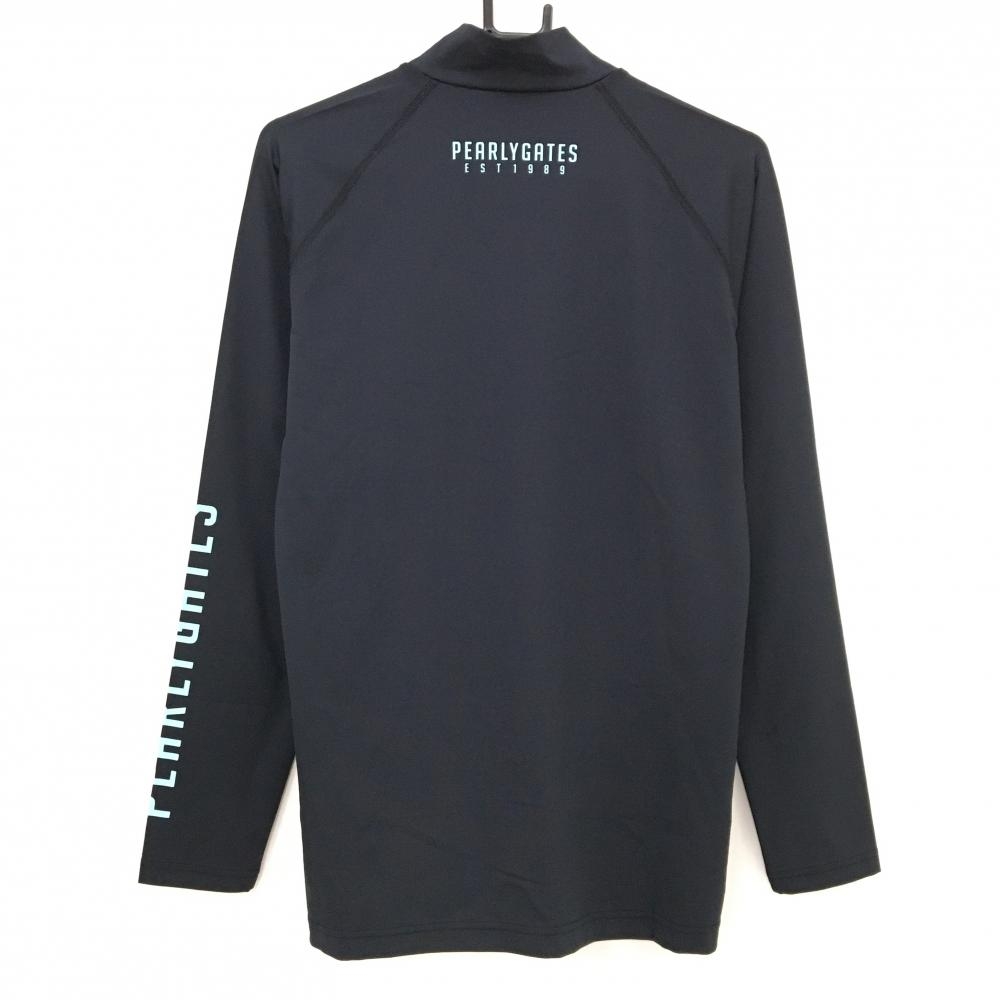 美品パーリーゲイツPGGセットアップハイネックインナー付き 美品パーリーゲイツPGGセットアップハイネックインナー付き