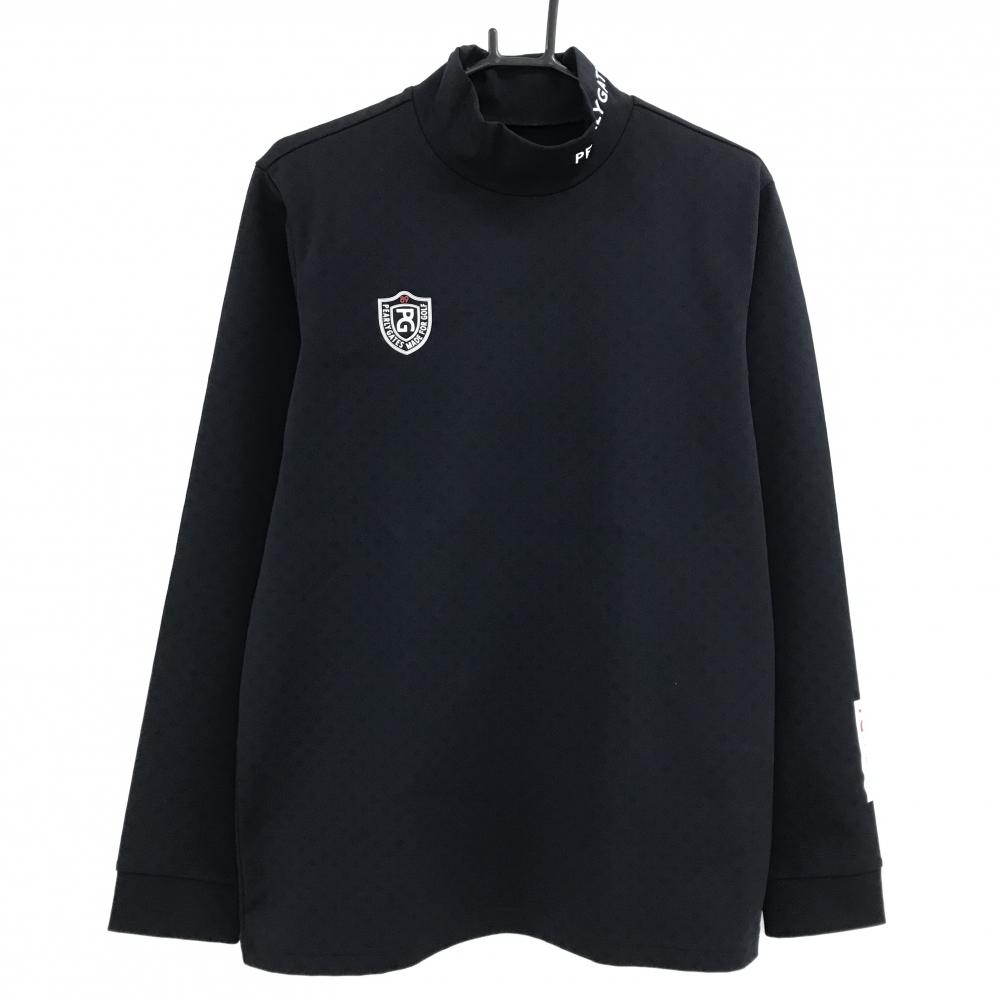 渋い！オールドパーリーゲイツ 　ゴルフウェア プルオーバー スヌード　サイズ6 パーリーゲイツ - 中古ゴルフウェア通販サイトReonard(レオナード)