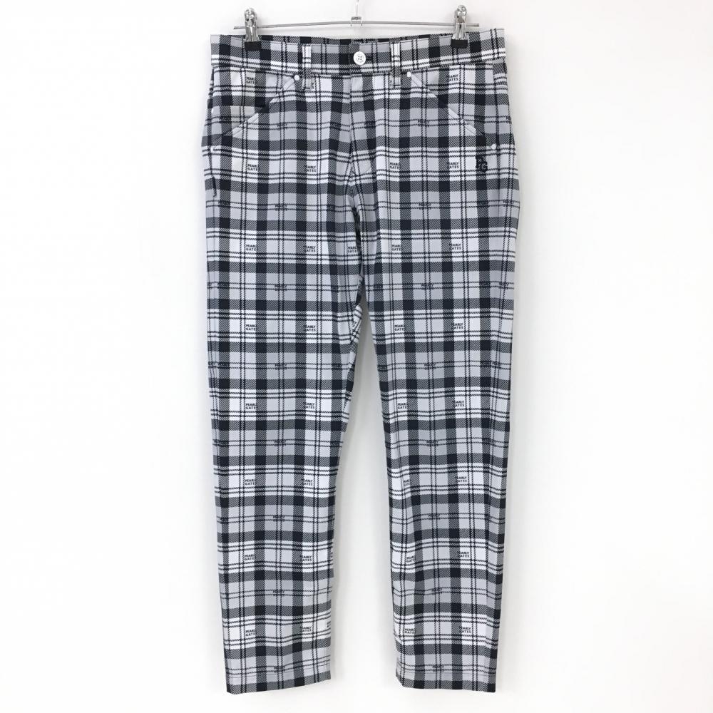 パーリーゲイツ パンツ 紺 ネイビー XL〜XXL相当 ジャージ ジョガー 6