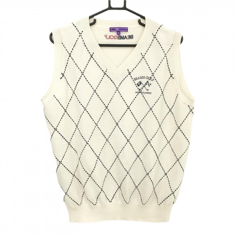 ビームスゴルフ -中古ゴルフウェア通販サイトReonard(レオナード)