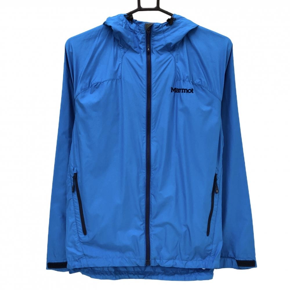 SRIXON/スリクソン ゴルフ 防風レインスーツ【ブルー/L】新品！ SRIXON/スリクソン ゴルフ 防風レインスーツ【ブルー/L】新品！ 【公式