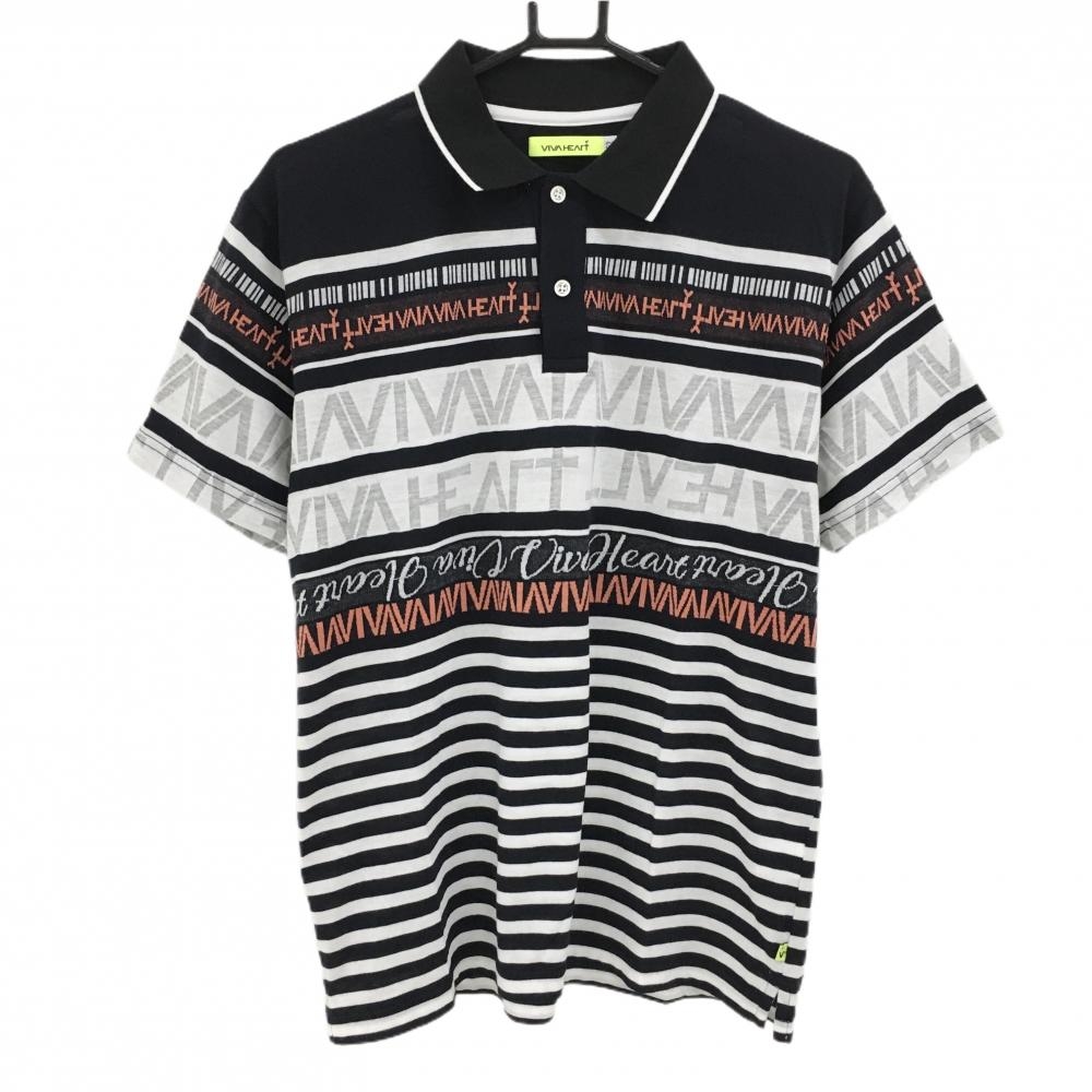 新品】マークアンドロナ 半袖ハイネックシャツ ライトグリーン 胸