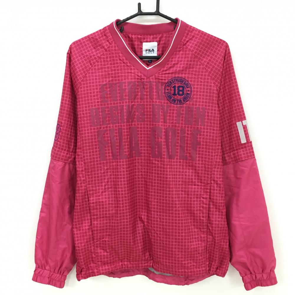 パーリーゲイツ スニード ブルゾン 蓄熱 赤 ジップ ゴルフウェア パーリーゲイツ スニード ブルゾン 蓄熱 赤 ジップ ゴルフウェア