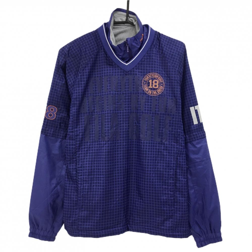 中古ゴルフウェア通販サイトReonard(レオナード)