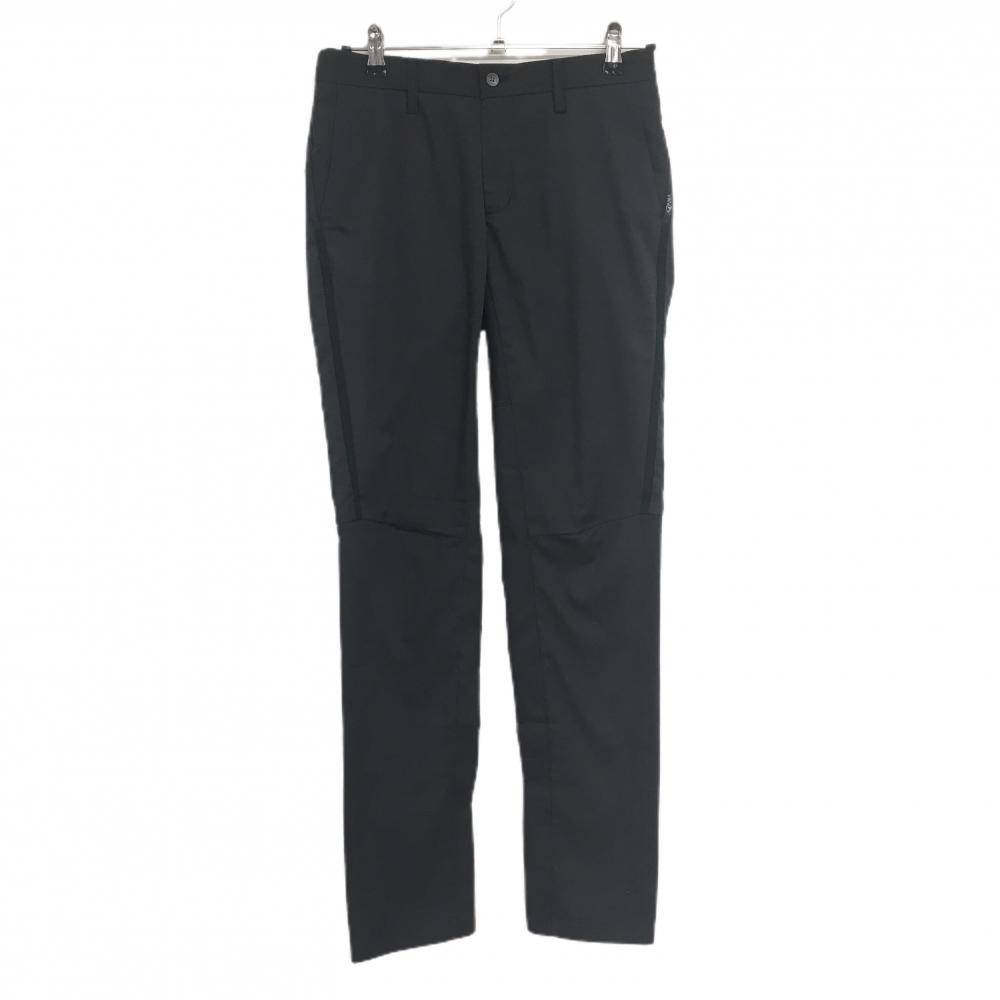 ホンマ パンツ ダークグレー サイドライン ストレッチ メンズ 79(XS) ゴルフウェア HONMA