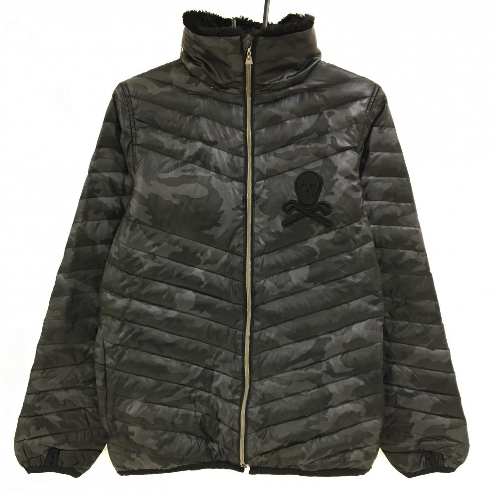 MARK&LONA】 CODE ゴルフ フードジャケット 未使用品 2025年最新