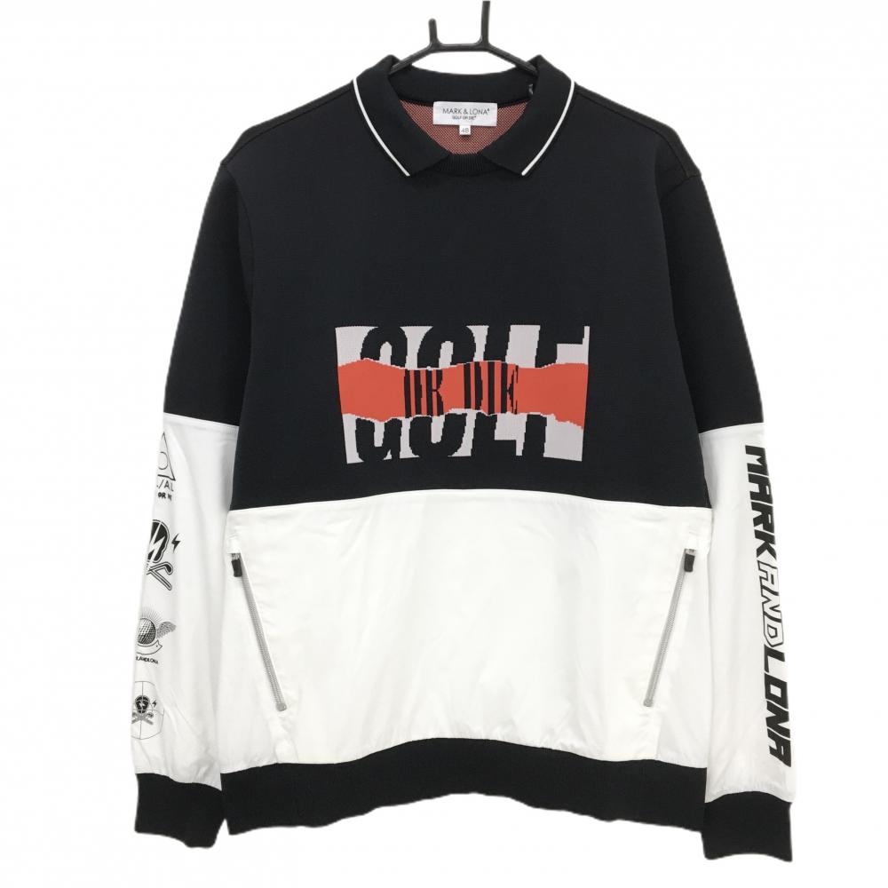 値下げしました☆新品未使用☆激レア☆マークアンドロナ☆ジャケット 36 マークアンドロナ - 中古ゴルフウェア通販サイトReonard(レオナード)