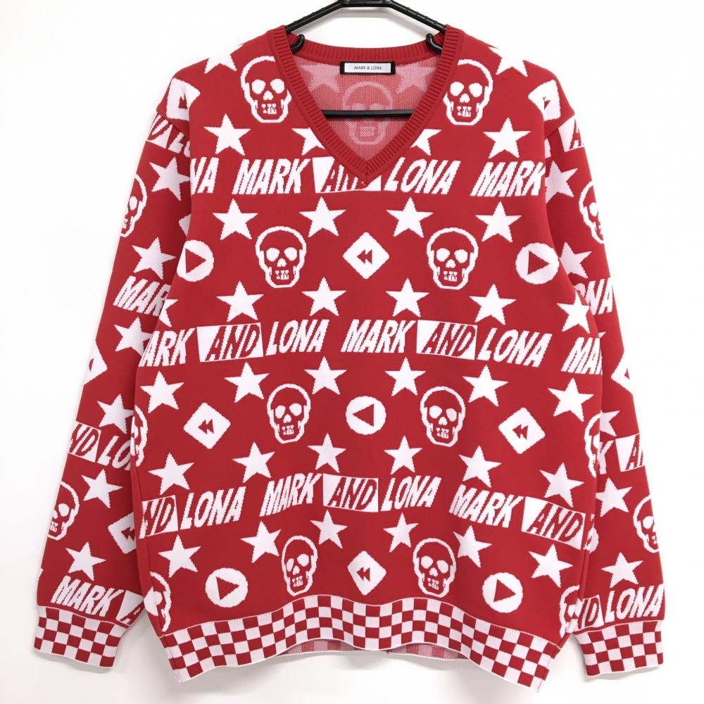 マークアンドロナ - 中古ゴルフウェア通販サイトReonard(レオナード)