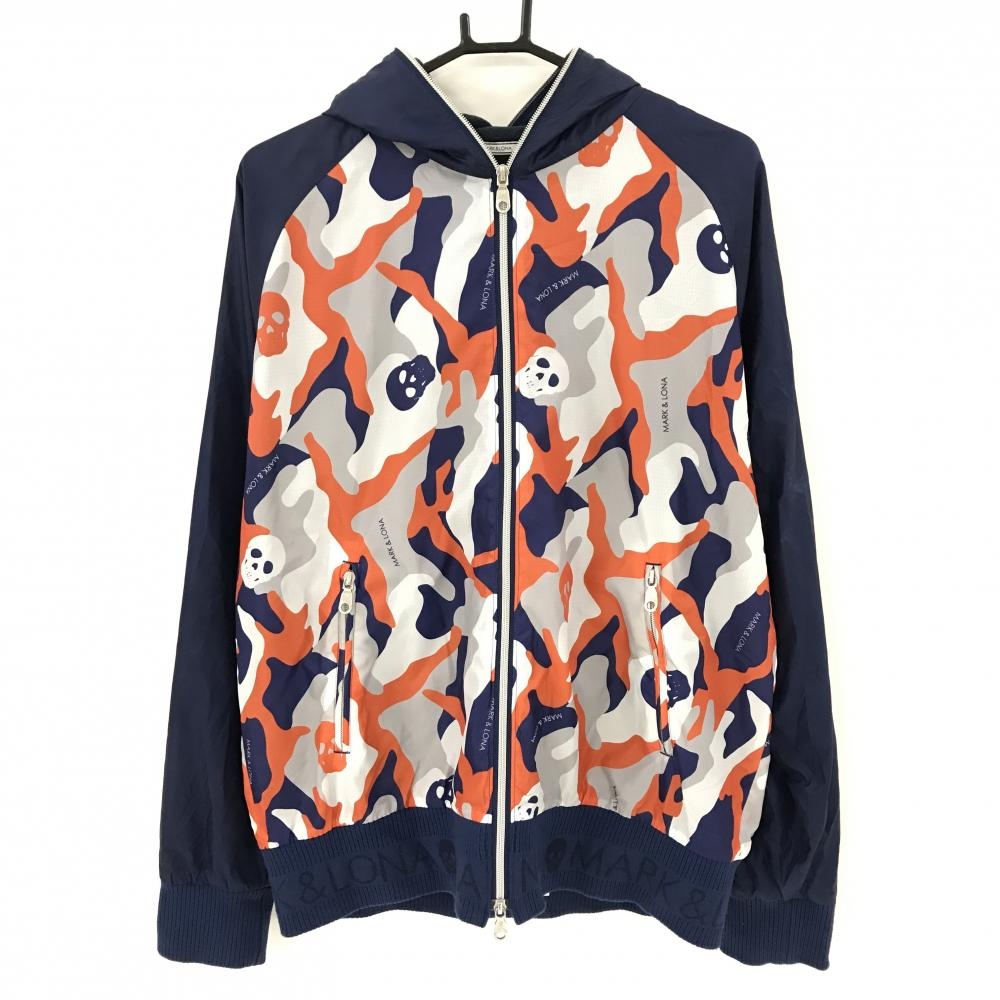 マークアンドロナ - 中古ゴルフウェア通販サイトReonard(レオナード)