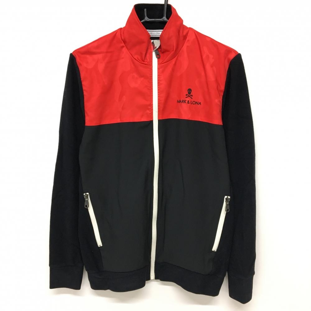 マークアンドロナ - 中古ゴルフウェア通販サイトReonard(レオナード)