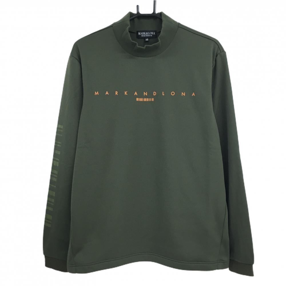 マークアンドロナ -中古ゴルフウェア通販サイトReonard(レオナード)