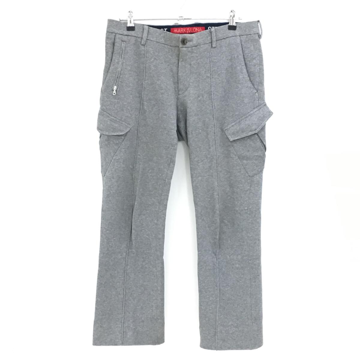 マークアンドロナ - 中古ゴルフウェア通販サイトReonard(レオナード)