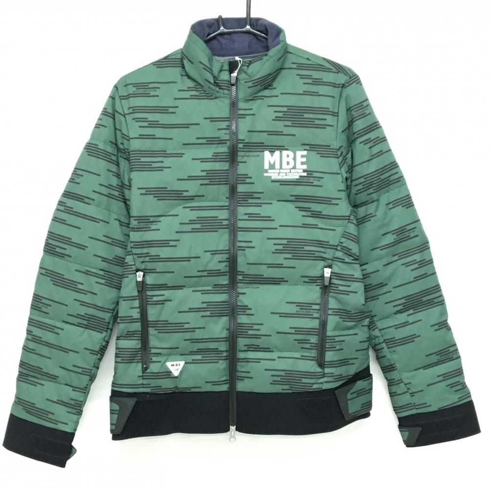 TOURSTAGE ツアーステージ 中綿ジャケット 3way ゴルフウェア　 M タイムセール アウター ブルゾン ジャケット 中綿 ジップアップ