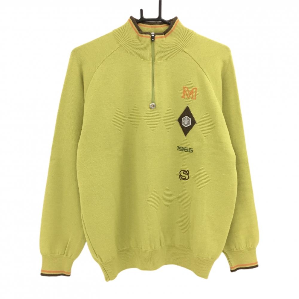 セーター -中古ゴルフウェア通販サイトReonard(レオナード)