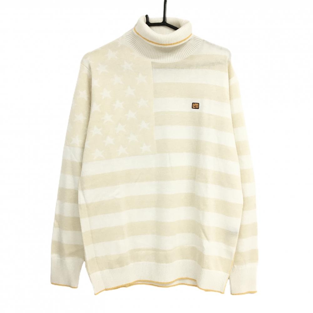 セーター -中古ゴルフウェア通販サイトReonard(レオナード)